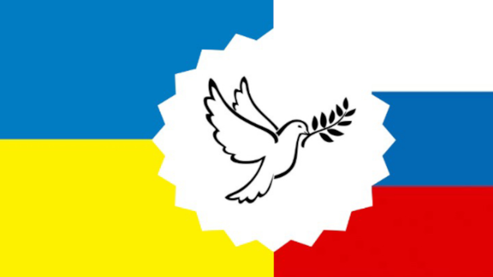 [manifestation] Pour la Paix en Ukraine samedi 5 avril à Clamecy