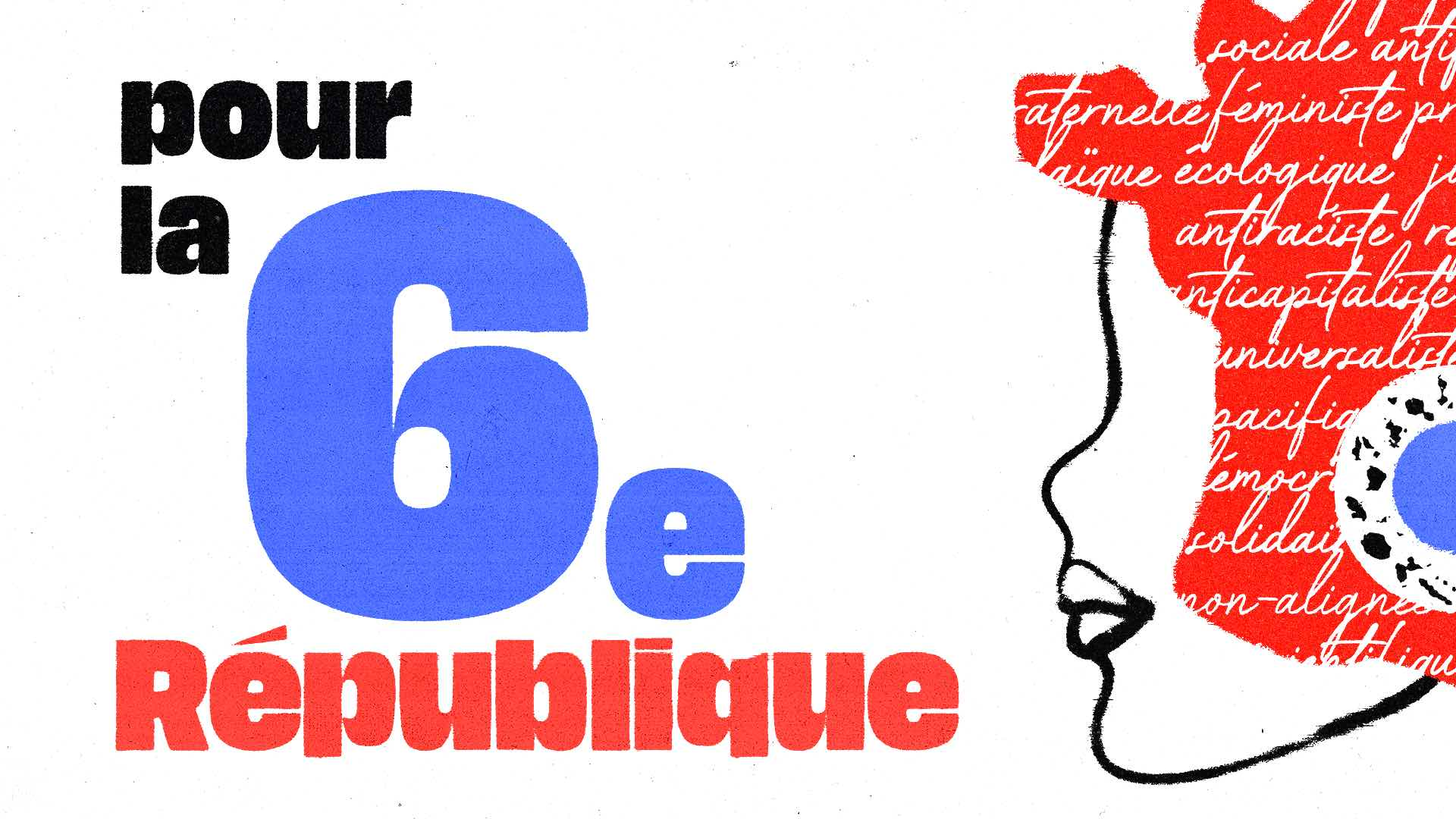Vers la VIe République