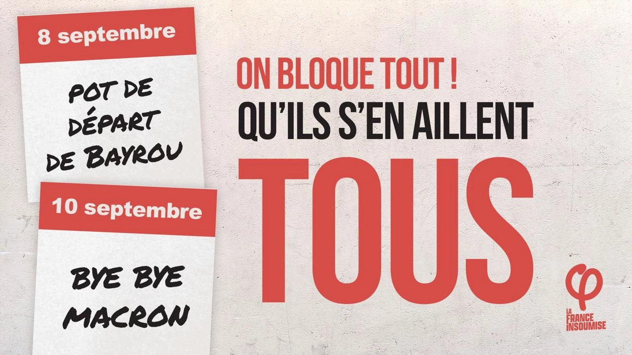 Bloquons tout dans la Nièvre !