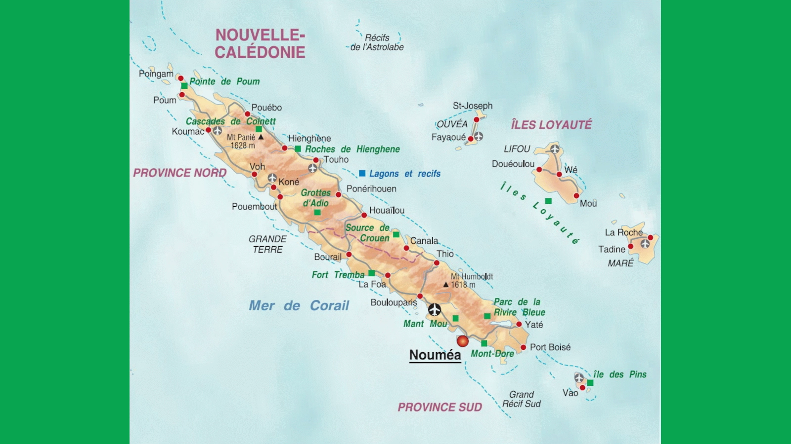 Accords de Bougival : quand c’est flou…