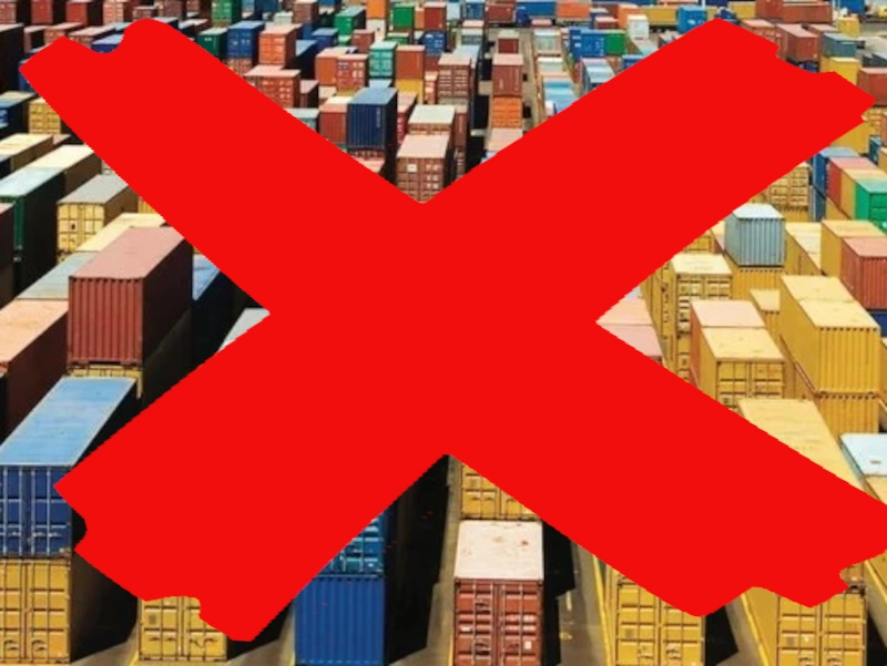 SIGNEZ POUR STOPPER LE COMMERCE AVEC ISRAËL !