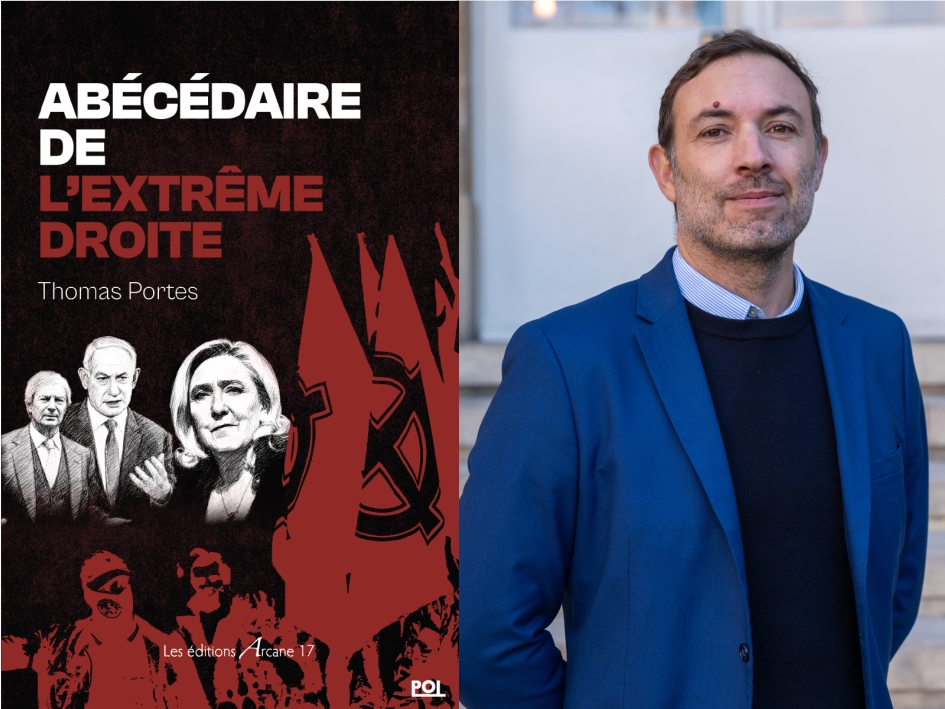 RÉUNION PUBLIQUE AVEC THOMAS PORTES LE 16 OCTOBRE À CLAMECY